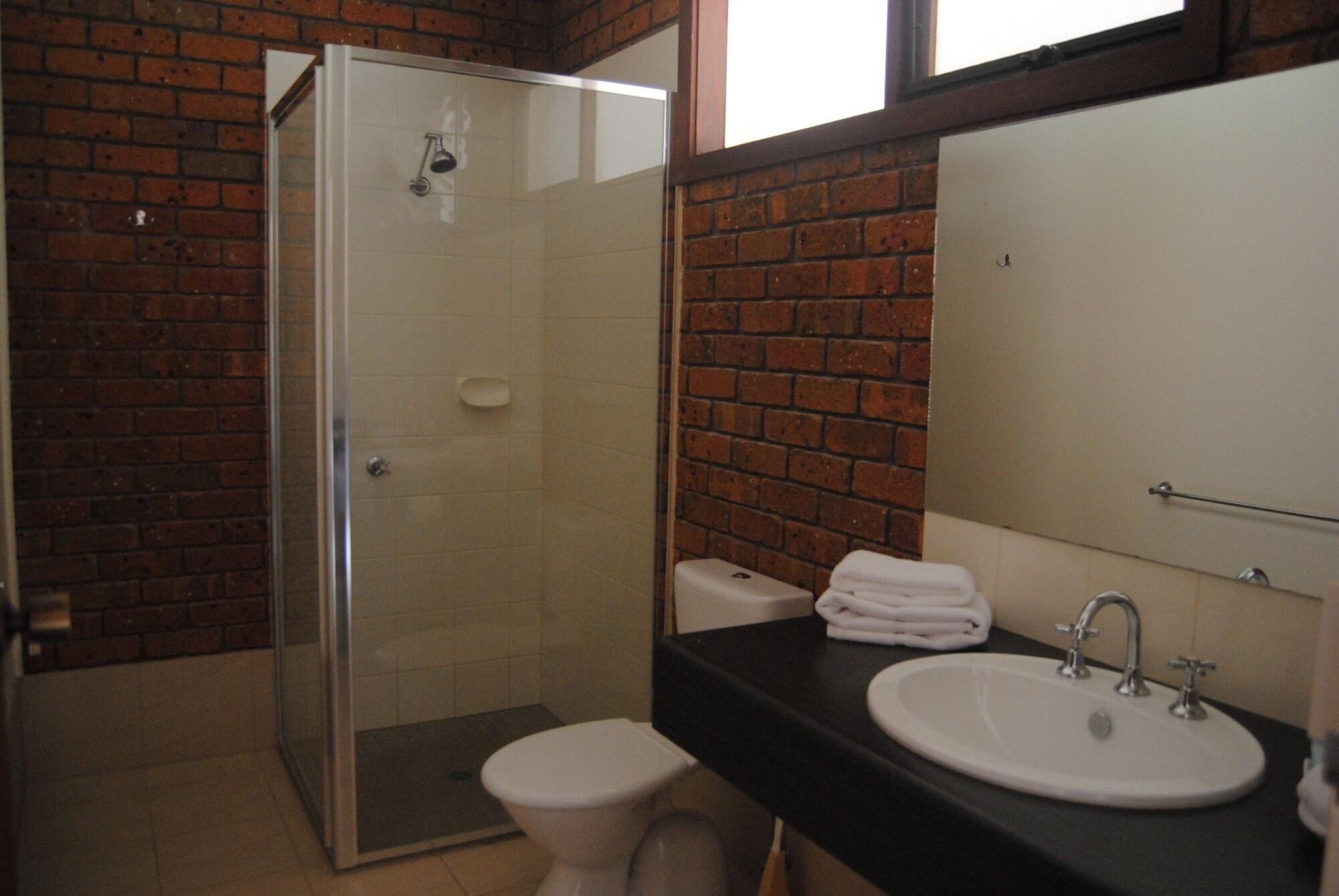 Grange Burn Motel Hamilton Ngoại thất bức ảnh