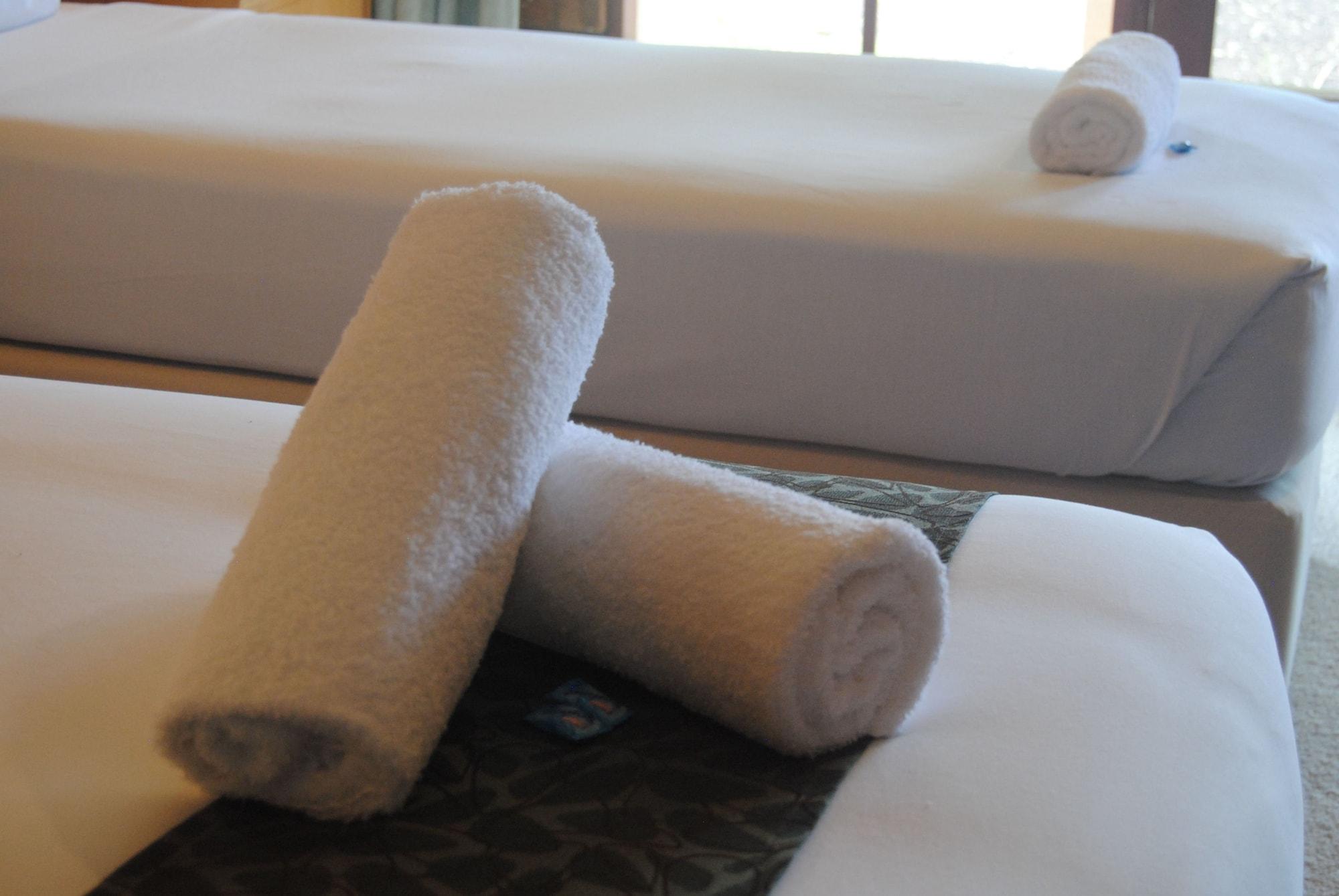 Grange Burn Motel Hamilton Ngoại thất bức ảnh
