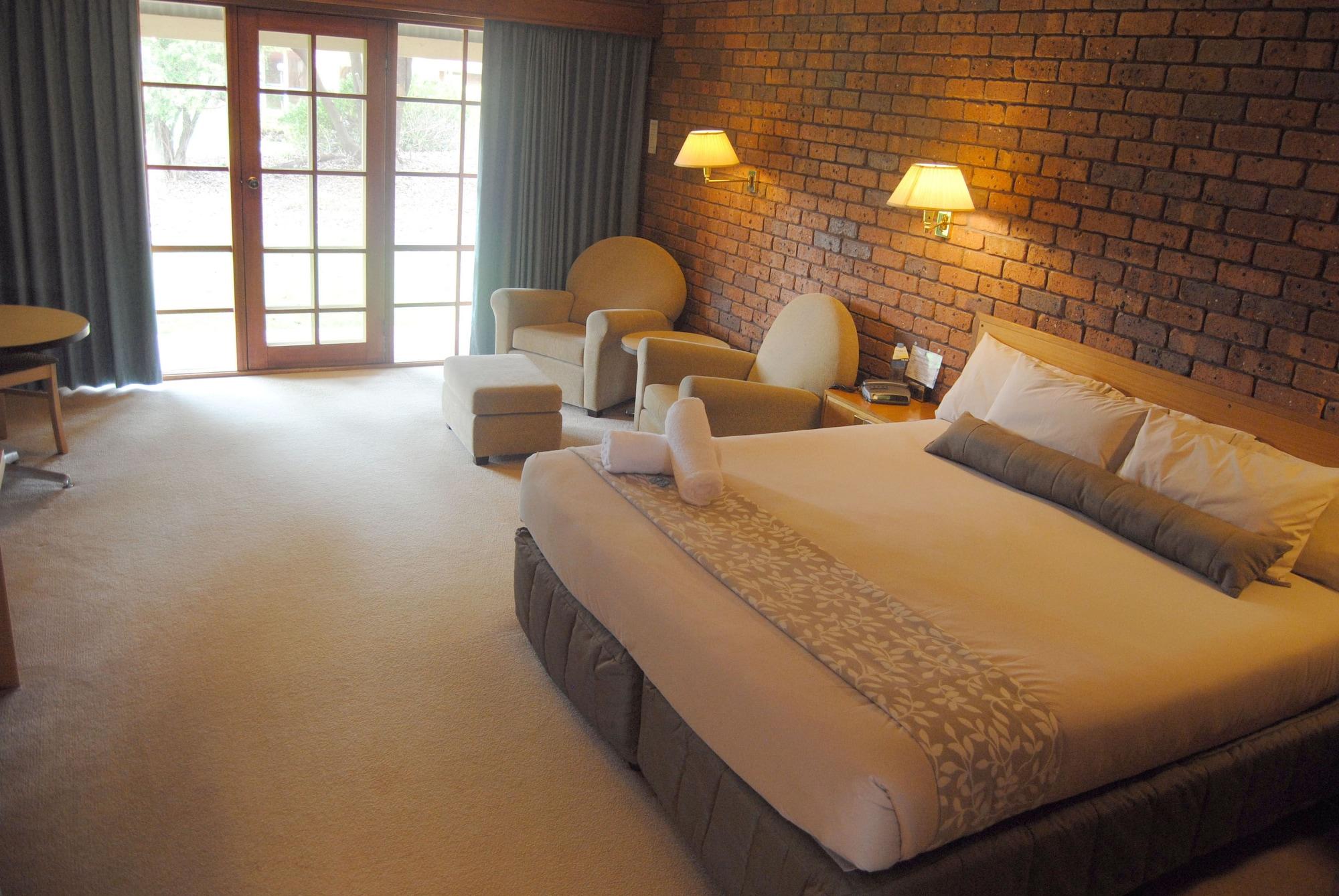 Grange Burn Motel Hamilton Ngoại thất bức ảnh