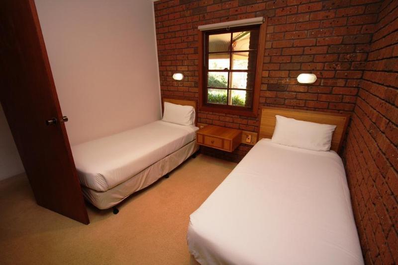 Grange Burn Motel Hamilton Ngoại thất bức ảnh